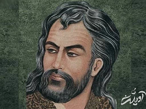حافظ شیرازی